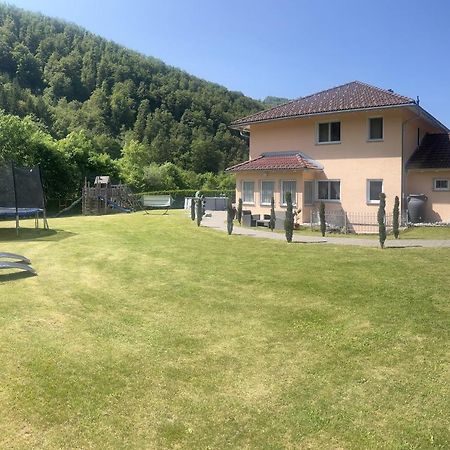 Toscana-Residenz Im Schwarzwald Utzenfeld Luaran gambar
