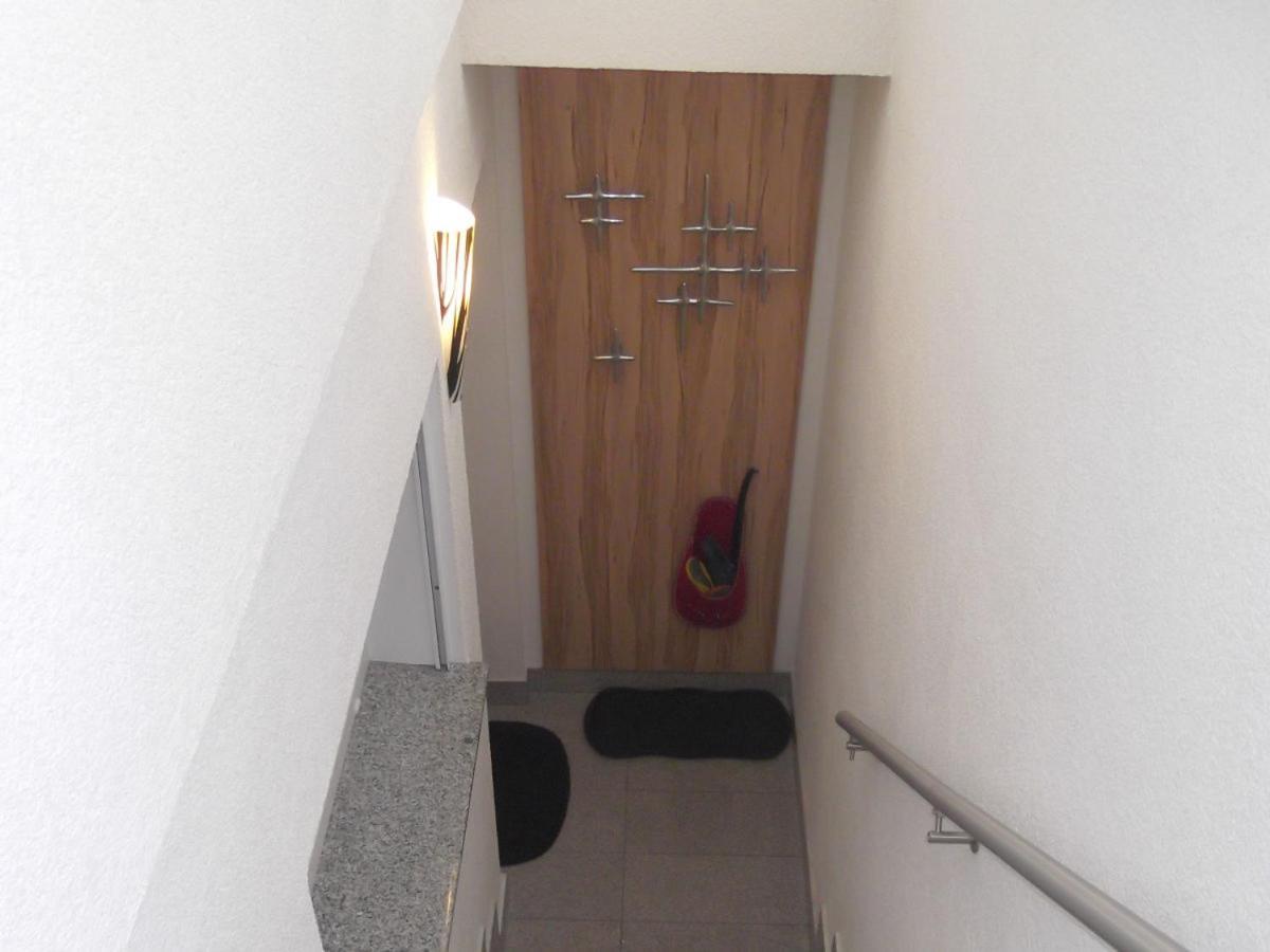 Toscana-Residenz Im Schwarzwald Utzenfeld Luaran gambar