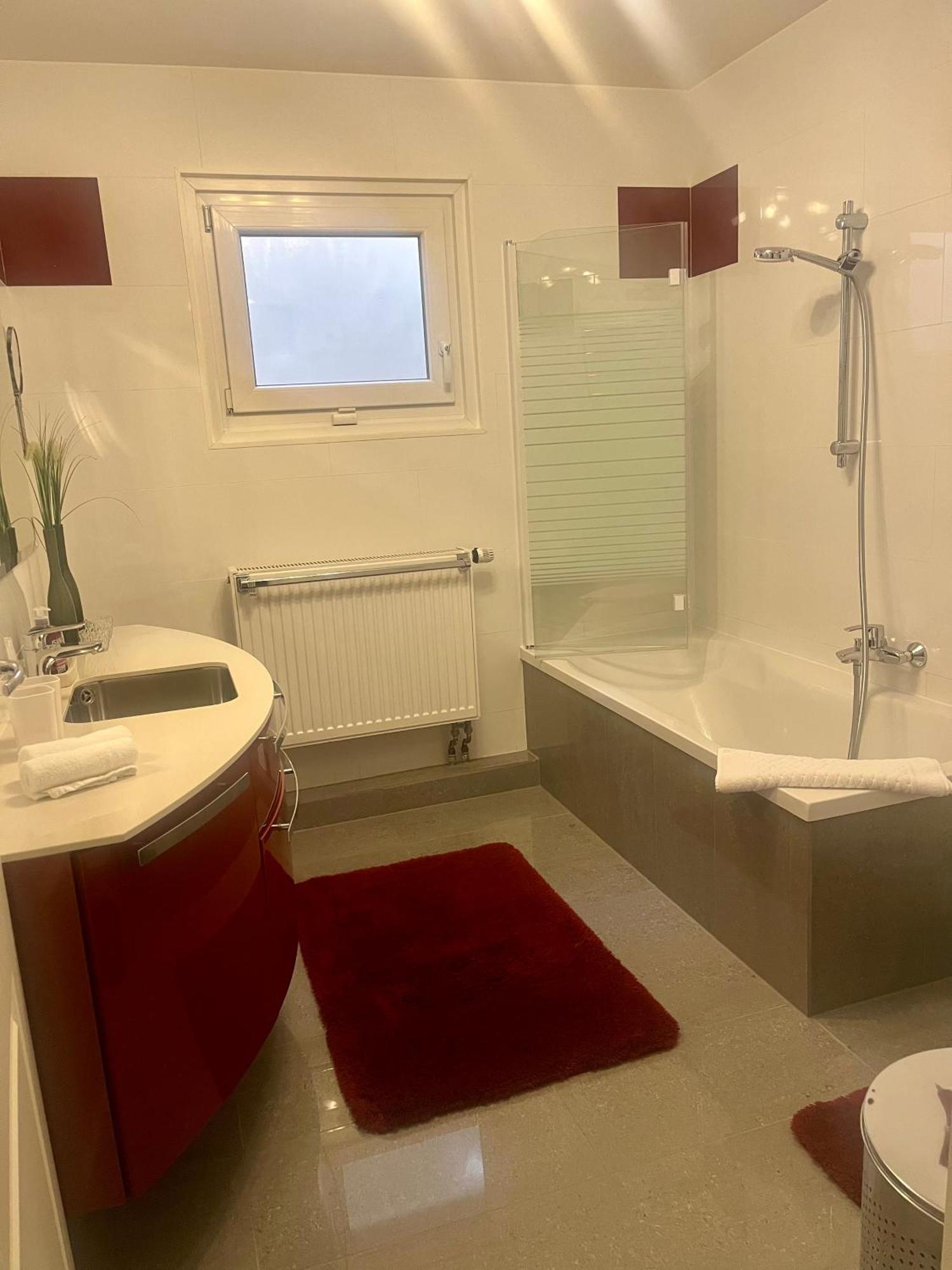 Toscana-Residenz Im Schwarzwald Utzenfeld Luaran gambar