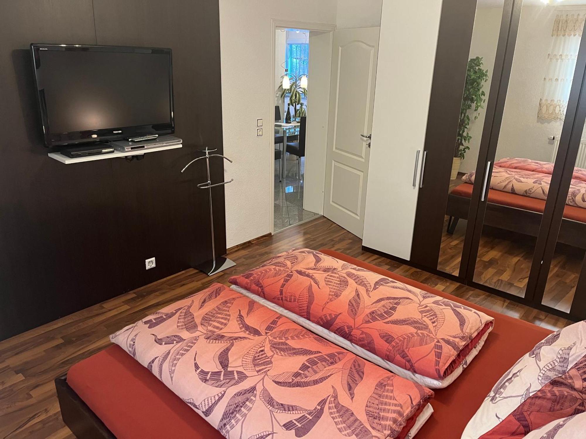 Toscana-Residenz Im Schwarzwald Utzenfeld Luaran gambar